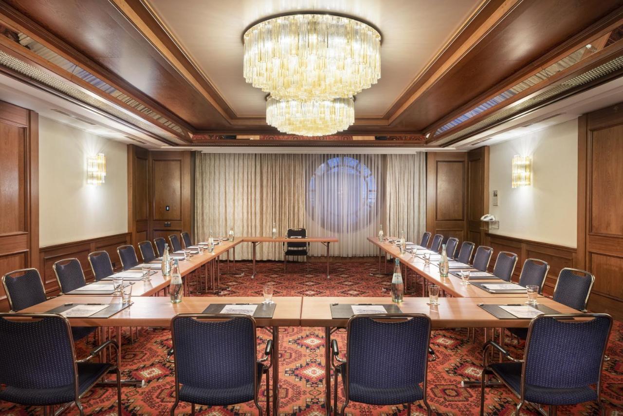 Maritim Hotel Koln Exterior photo Meeting room